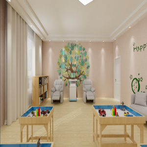 心理实验常用的设备和仪器