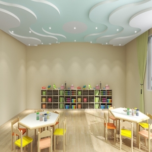 心理咨询室设备配备