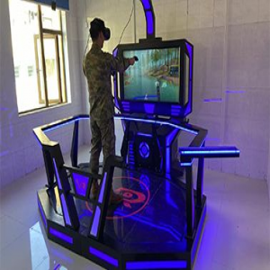 虚拟现实 心理设备