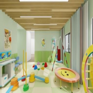 特教资源教室类型