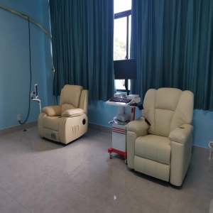 音乐放松椅的常见类型