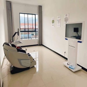 心理反馈设备有哪些？