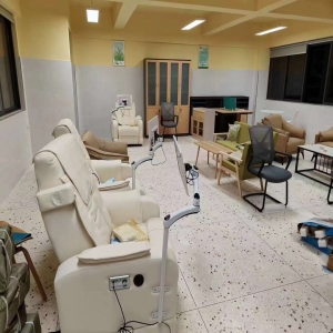 心理咨询室设备有哪些？