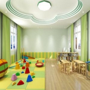 特殊教育感觉统合训练