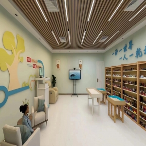 2024智能运动宣泄系统报价