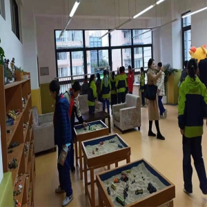 教育机构心理沙盘如何购买