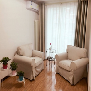 社区心理咨询室建设规划方案