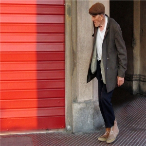 影响老年人心理的六个方面