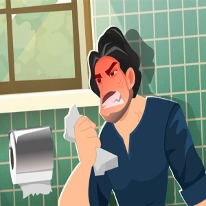 肥胖症患者减肥过程中出现过便秘的情况吗？