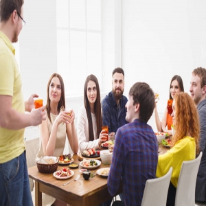 当你的孩子早恋了 - 青少年心理