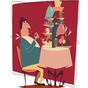 恐惧的形成和消除