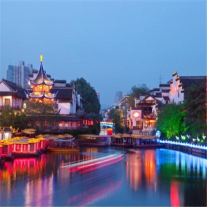 南京十大风景名胜排名:石臼湖第6，第8求姻缘超灵