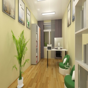 心理教育活动中心-心理健康设备