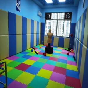 心理测评系统（中小学版）的测评模块