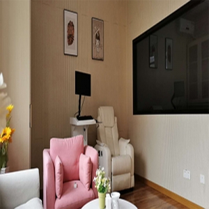 标准型心理减压宣泄人