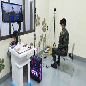 韦氏智力测验系统