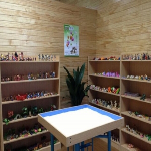 心理沙盘游戏疗法如何帮助人们理解和表达情绪