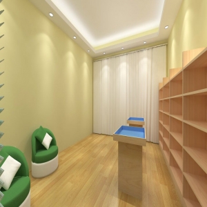 中小学心理训练设备主要有哪些？