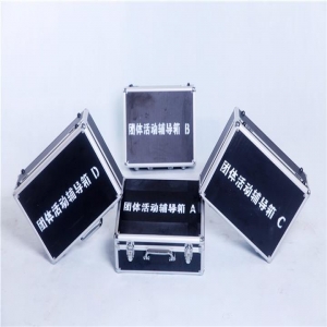 校园心理健康团体辅导室设备介绍