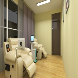 司法音乐放松室设备有哪些？