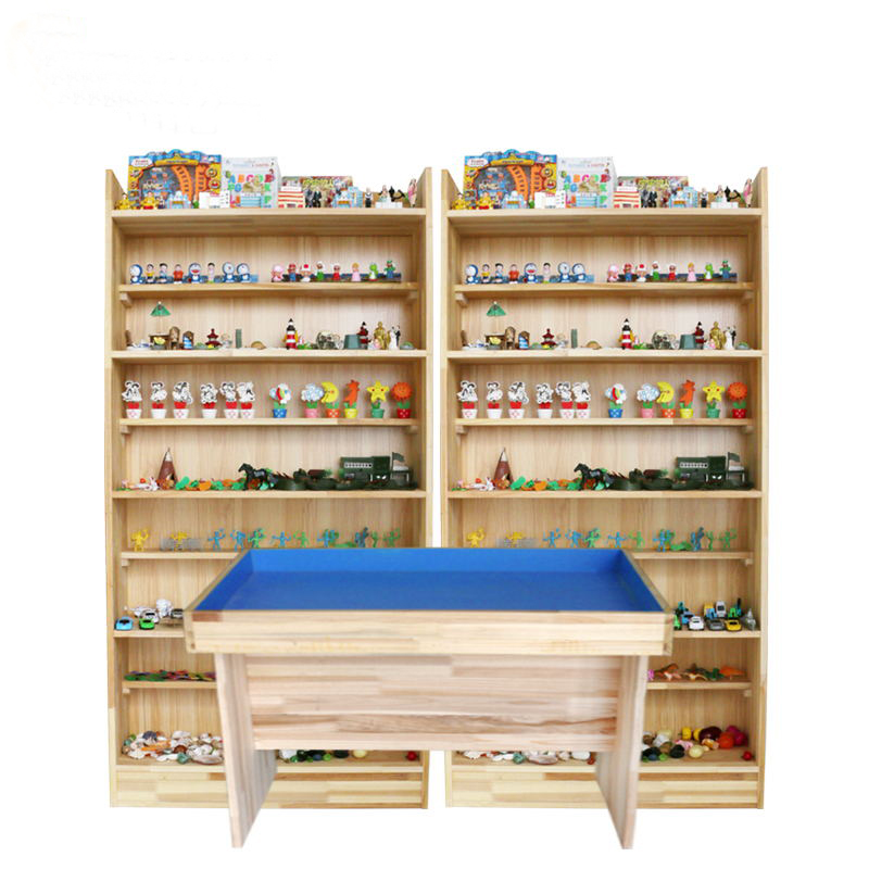 1200型心理沙盘(图1) 1200型心理沙盘(图1)