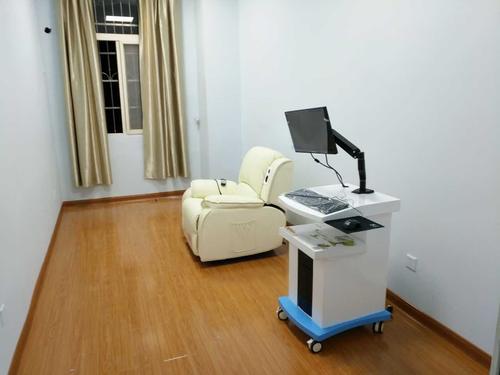 心理咨询室_音乐放松椅_心理测评系统(图1)