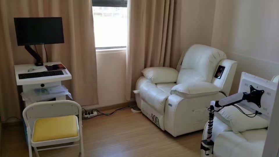 心理咨询室 音乐放松椅治疗怎么收费？(图1)