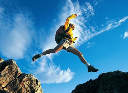 辩证看待离婚 离婚男人的心理优势分析(图1)