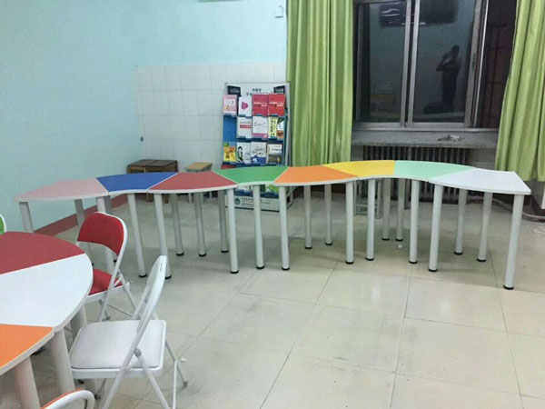 团体心理活动室建设对环境的要求有哪些?(图1) 团体心理活动室建设对环境的要求有哪些?(图1)
