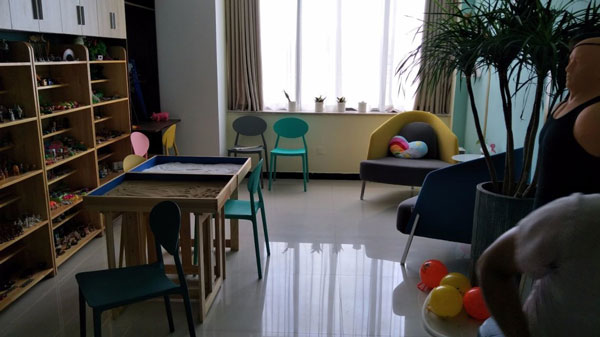湖南心理健康辅导设备生产厂家(图2) 湖南心理健康辅导设备生产厂家
