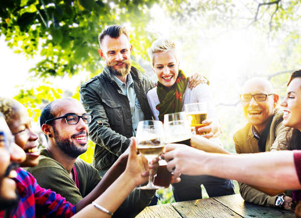 人际沟通的原则?选择从彼此共同利益出发,友谊才会长久-人际关系_心理百科(图1) 人际沟通的原则.jpg