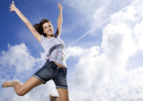 5分钟减压小方法-减压的原理