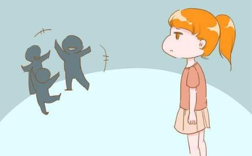 自卑心理.jpg 如何帮助青少年克服自卑心理?自卑心理有哪些表现(图1)