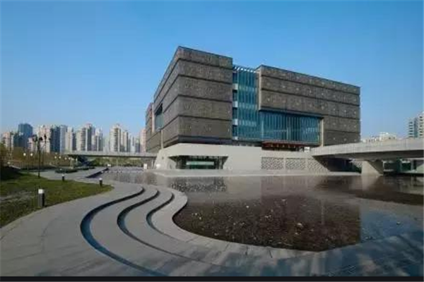 合肥十大展览馆排行榜：合肥科技馆上榜，安徽博物院仅第五(图5)