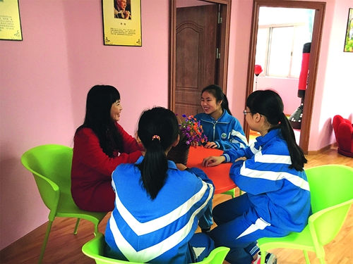 儿童的心理健康教育应该说些什么?(图1) 儿童的心理健康教育应该说些什么?(图1)