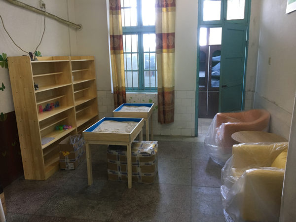 心理沙盘【心河心灵】_游戏(图1) 心理沙盘【心河心灵】_游戏(图1)