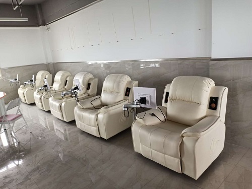 心理咨询室里常用的心理设备清单(图1)