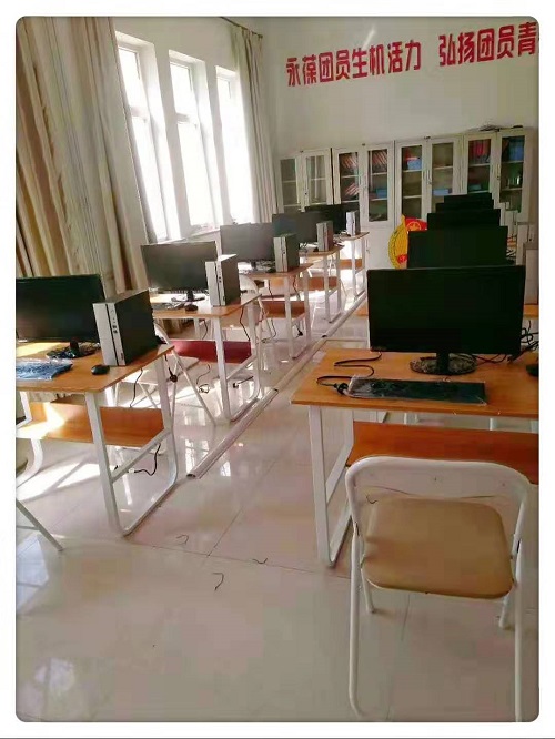 心理测评系统 心理测试软件(图1)