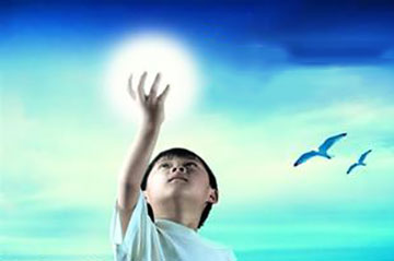 小学生团体心理辅导