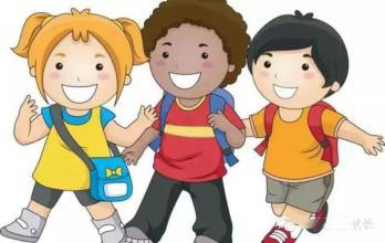 小学生团体心理辅导