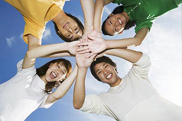 团体心理辅导在促进大学生心理健康发展中的作用(图1)