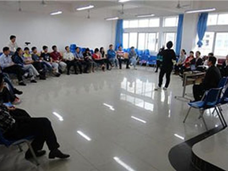 企业团体心理辅导器材价格:EAP活动设备(图1) 企业团体心理辅导器材