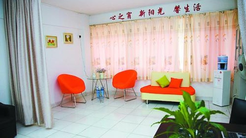 智能击打宣泄仪多少钱?电子宣泄设备价格(图2) 智能击打宣泄仪选购建议