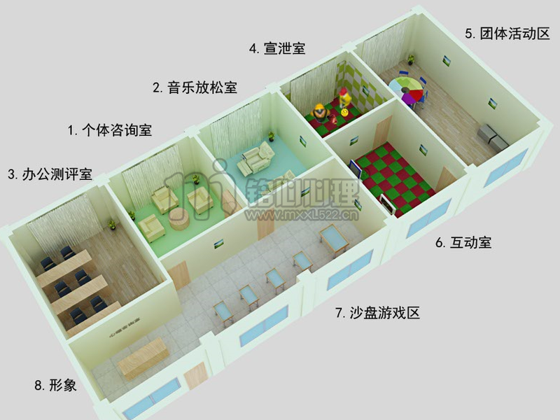 心理危机干预系统多少钱?危机干预软件价格(图2) 心理危机干预系统选购建议