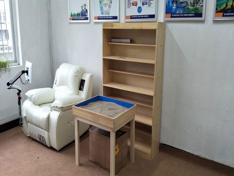 心理沙盘沙选购建议