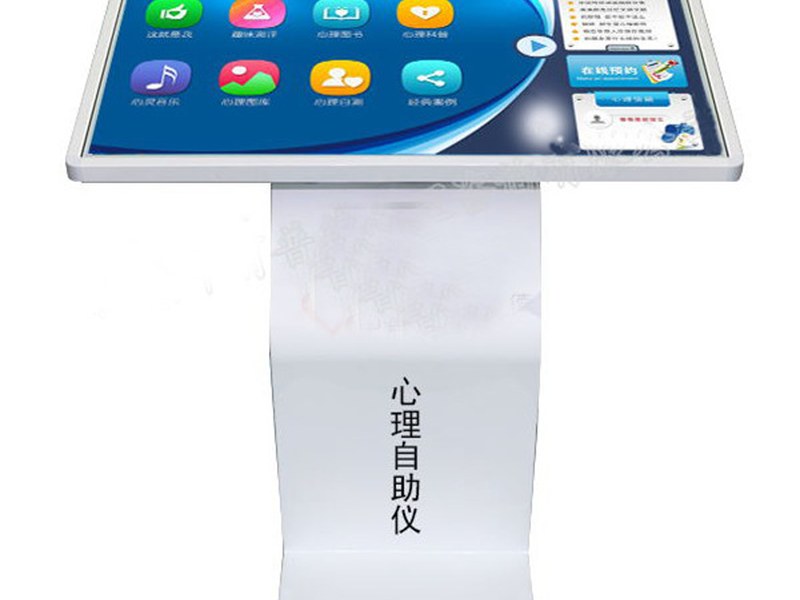 心理自助设备哪家好?价格与功能对比(图2) 心理自助设备配置
