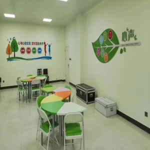 团体活动箱在户外拓展中的精彩应用