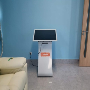 心理CT系统：一种先进的心理测验工具
