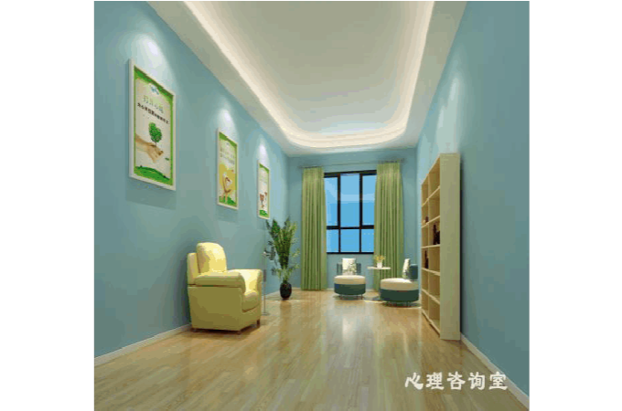 心理个体咨询室和团体辅导室的布置要求（建议）