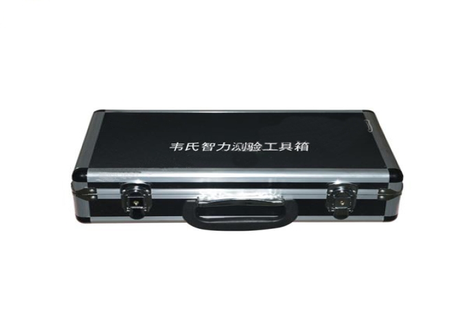 韦氏智力测验系统第四版